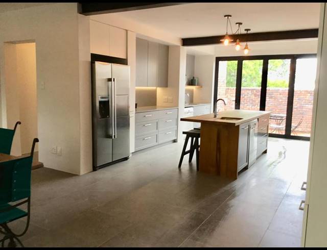 4 BEDROOM PROPERTY TO RENT IN WYNBERG UPPER